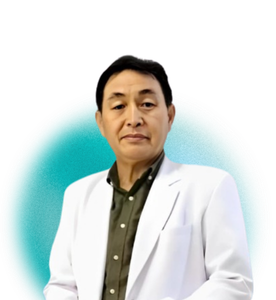 dr. Nico A. Lumintang
